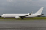 OY-SRS @ LOWW - Star Air Boeing 767-300 - by Dietmar Schreiber - VAP