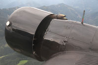 D-CDLH - Lufthansa Ju-52 - by Thomas Ranner