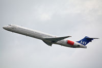 LN-RMS @ CPH - Copenhagen Kastrup 4.10.12 - by leo larsen