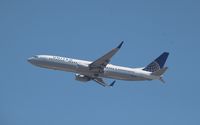 N39423 @ KSFO - Boeing 737-900ER