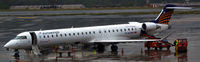 D-ACND @ LEBB - Aeropuert Loiu Bilbao - by Pedro Mª Martinez de Antoñana