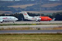 EC-FZE - Aeropuerto Foronda-Vitoria-Gasteiz - by Pedro Mª Martinez de Antoñana