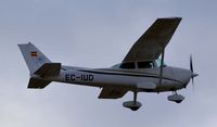 EC-IUD @ LEVT - Aeropuero Foronda-Vitoria-Gasteiz - by Pedro Mª Martinez de Antoñana