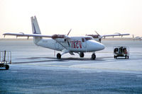 D4-CAY @ GVAC - A very long lived plane! - by JPC