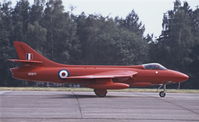 G-HHUN @ EBUL - Airshow Ursel in July 1995. - by Raymond De Clercq