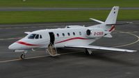 D-CSEB @ EDQD - Würth Aviation Bayreuth Airport ,Bindlacher Berg - by flythomas