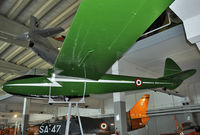 MM100028 @ LIRB - Vigna di Valle - by Volker Hilpert