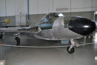 MM6152 @ LIRB - Vigna di Valle - by Volker Hilpert