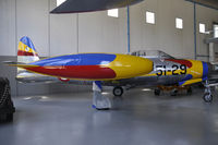 MM51-11049 @ LIRB - Vigna di Valle - by Volker Hilpert