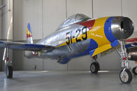 MM51-11049 @ LIRB - Vigna di Valle - by Volker Hilpert