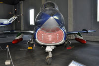 MM6250 @ LIRB - Vigna di Valle - by Volker Hilpert