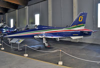 MM54485 @ LIRB - Vigna di Valle - by Volker Hilpert