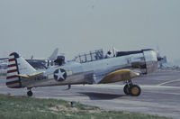 F-AZDU @ EBOS - Airshow Ostend on 24-7-1994. - by Raymond De Clercq