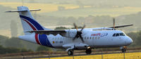 EC-JBX @ LEVT - Aeropuerto Foronda-Vitoria-Gasteiz - by Pedro Mª Martinez de Antoñana