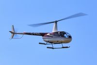 C-FHZL @ CYOP - Presently in northern Alberta at Rainbow Lake - by Guy Pambrun