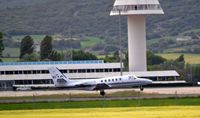 EC-KJR @ LEVT - Aeropuero Foronda-Vitoria-Gasteiz - by Pedro Mª Martinez de Antoñana
