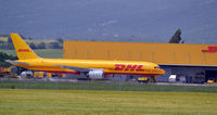 D-ALEH @ LEVT - Aeropuero Foronda-Vitoria-Gasteiz - by Pedro Mª Martinez de Antoñana