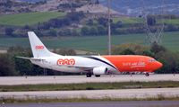 OO-TNQ @ LEVT - Aeropuero Foronda-Vitoria-Gasteiz - by Pedro Mª Martinez de Antoñana