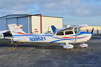 N20521 @ HWO - North Perry