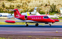 N45AE @ TNCM - N45AE - by Daniel Jef