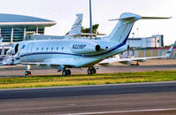 N229BP @ TNCM - N229BP