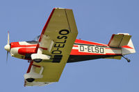 D-ELSO @ EDST - at hahnweide