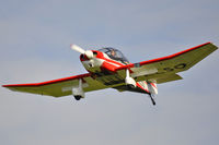 D-ELSO @ EDST - at hahnweide