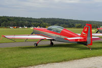 JY-RFC @ EDST - at Hahnweide - by Volker Hilpert