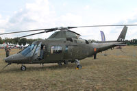 H26 @ EBZR - Oostmalle Fly-inn, 24-8-2014. - by Raymond De Clercq