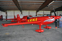 OK-WKL @ EDST - at Hahnweide - by Volker Hilpert