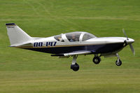 OO-147 @ EDST - at Hahnweide
