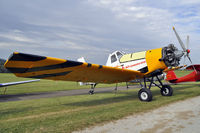 SP-YFK @ EDST - at Hahnweide