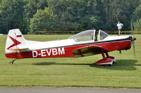 D-EVBM @ EDST - at hahnweide