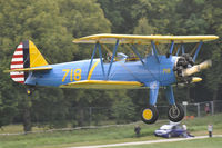 N5345N @ EDST - at hahnweide - by Volker Hilpert