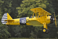 N52485 @ EDST - at hahnweide - by Volker Hilpert