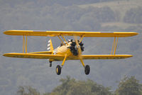 N52485 @ EDST - at hahnweide - by Volker Hilpert