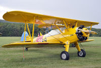 N67193 @ EDST - at hahnweide - by Volker Hilpert