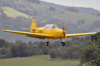 OK-JGD @ EDST - at Hahnweide - by Volker Hilpert