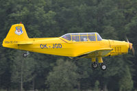 OK-JGD @ EDST - at Hahnweide - by Volker Hilpert