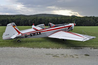 D-EWXA @ EDST - at Hahnweide