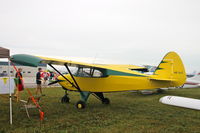 N8746C @ KALO - At the air show