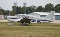 N6930J @ KOSH - Piper PA-28-181 - by Mark Pasqualino