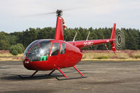 OO-MCJ @ EBZR - Zoersel Fly-in 2014. - by Stefan De Sutter