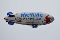 N614LG - Snoopy - by A.Itoh