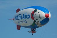 N614LG @ RJCO - Snoopy - by A.Itoh