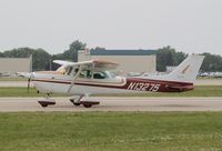 N13275 @ KOSH - Cessna 172M - by Mark Pasqualino