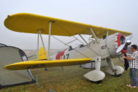 N52545 @ EDST - at Hahnweide - by Volker Hilpert