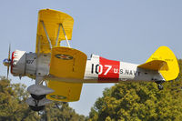 N52545 @ EDST - at Hahnweide - by Volker Hilpert