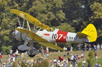 N52545 @ EDST - at Hahnweide - by Volker Hilpert