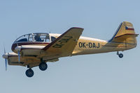 OK-DAJ @ EDST - at Hahnweide